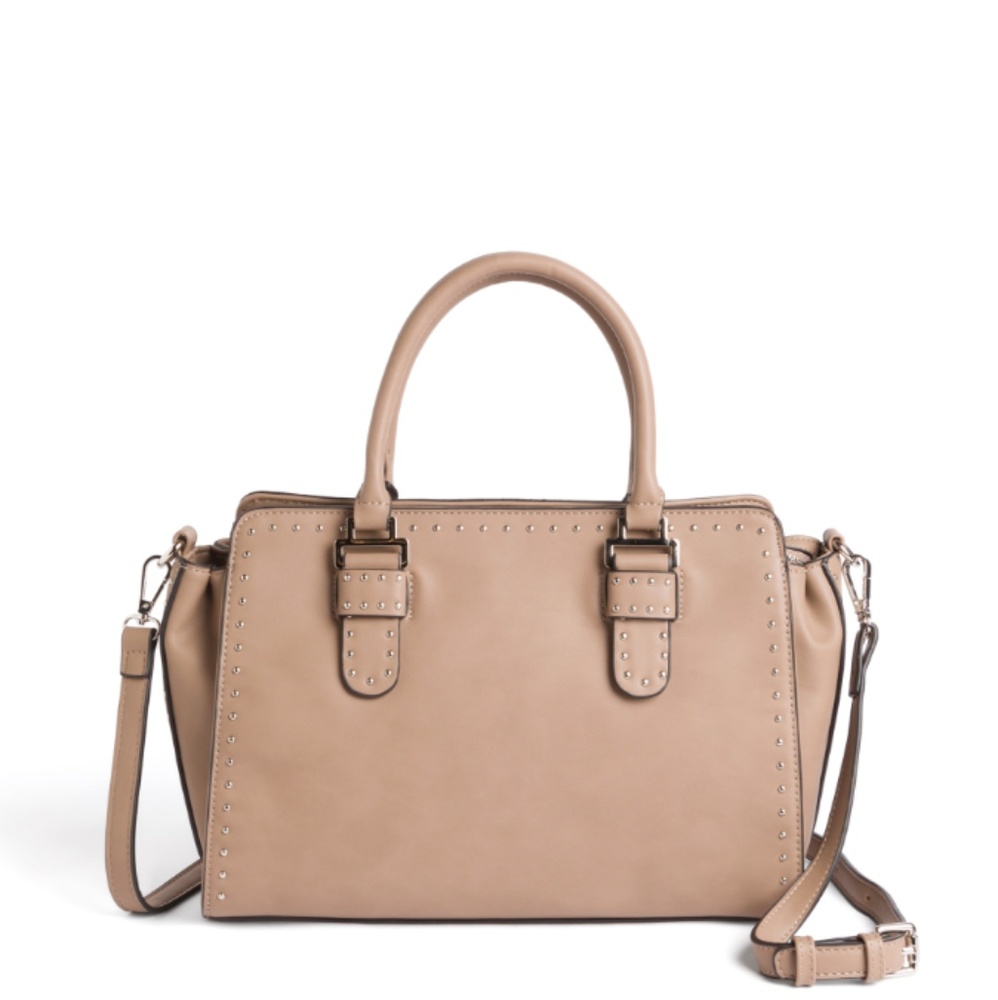 StitchFix OCTAVIA

Emi Micro Stud Satchel